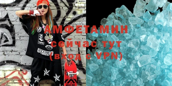 хмурый Верея
