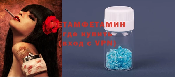 хмурый Верея