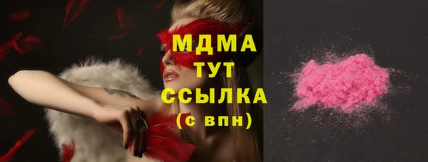 хмурый Верея