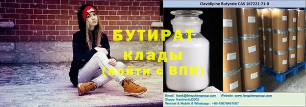 хмурый Верея